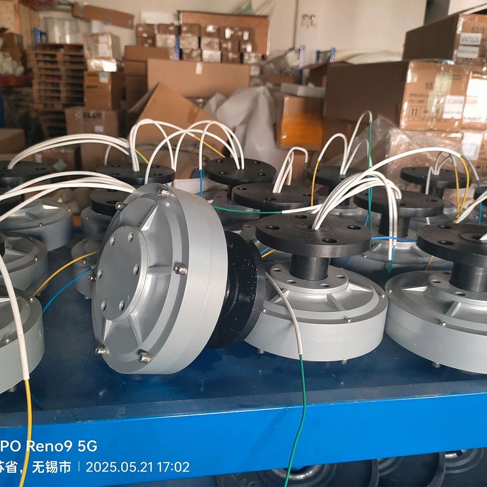 

FLTXNY 1KW 12V 24 V48V Coreless Alternative Energy Generator Low RPM 200/300/500rpm 1000w vertical generator