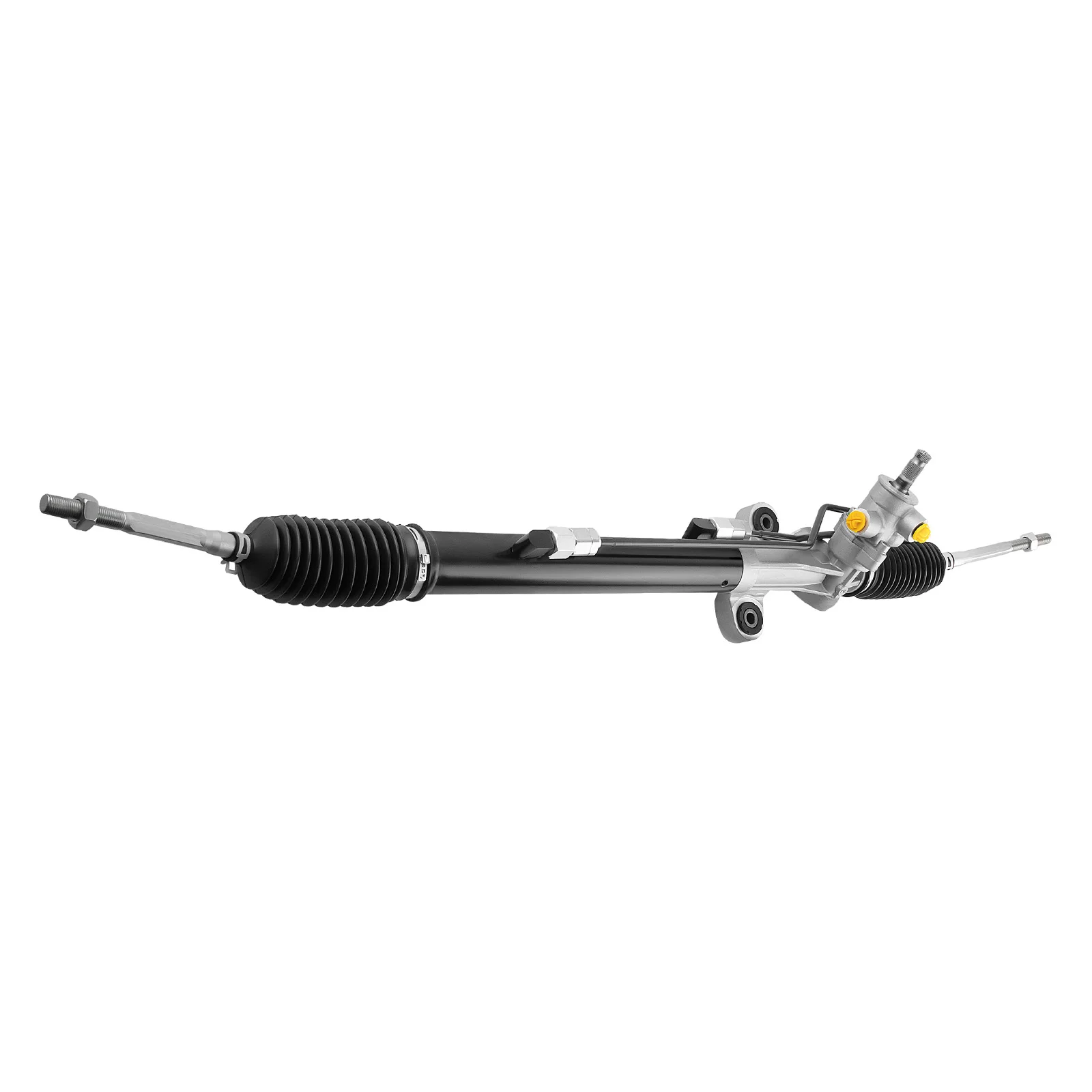 1pcs Complete Power Steering Rack&Pinion Assembly for 2005 2006 Honda Odyssey 26-2724 53010SHJA02