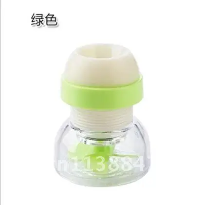 

Вращающийся кухонный кран, новые распылители, ПВХ фильтр для душа, очиститель воды, насадка, фильтр для бытовых кухонных аксессуаров