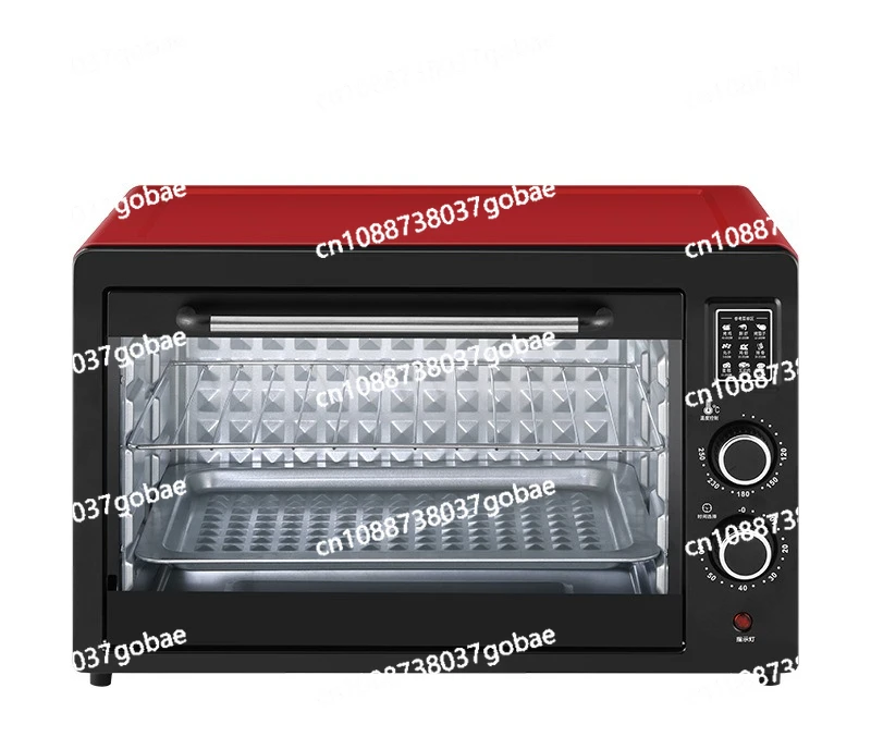 Oven Large capacity household air stove Baking microwave oven Small household appliances Electric oven 110V220V