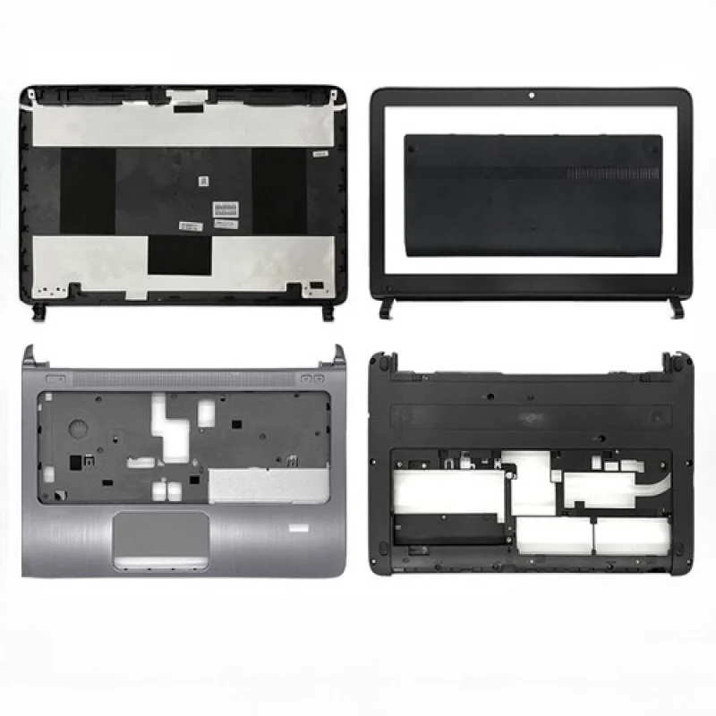 

For HP Probook 430 G2 435 768213-001 Laptop LCD Cover Front Palmrest Touchpad