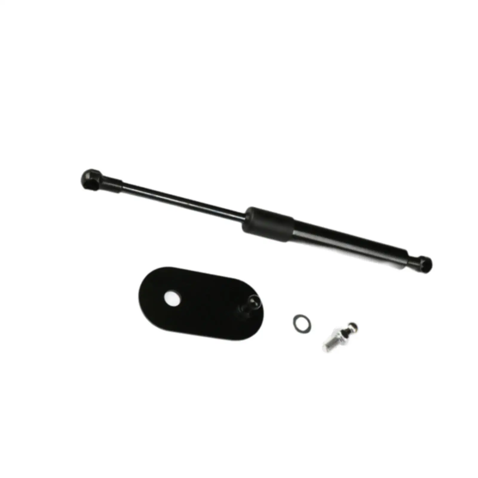 

Truck Tailgate Assist Shock Damper Durable Carbon Steel Lift Support Rod for Toyota for tundra 2007-2019