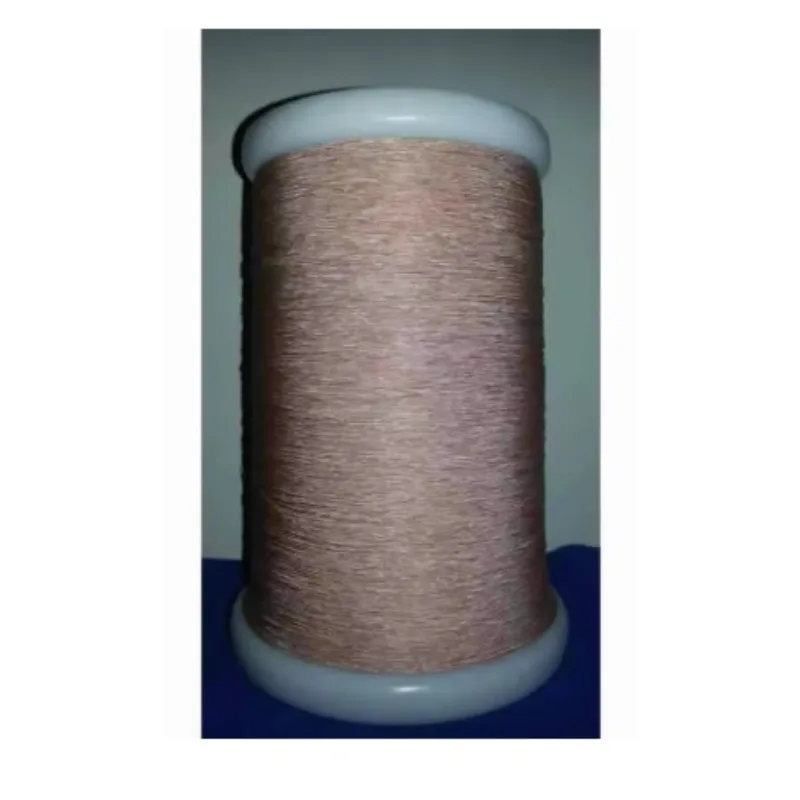 5000m/lot 0.07X3 Shares Litz Wire Enameled Wire High Frequency Line Multi Strand Wire