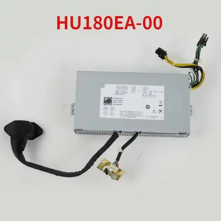 

HU180EA-00 180W Original Power Supply for Optimex 3030 3048 All-in-one Machine HU180EA 00 180W Power Source