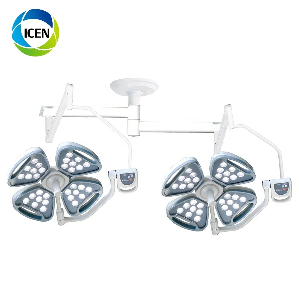 Medical Device Surgical Lamp LED 700 Operating Room Operating Lamp OT Lamp ICEN LED Surgical Light