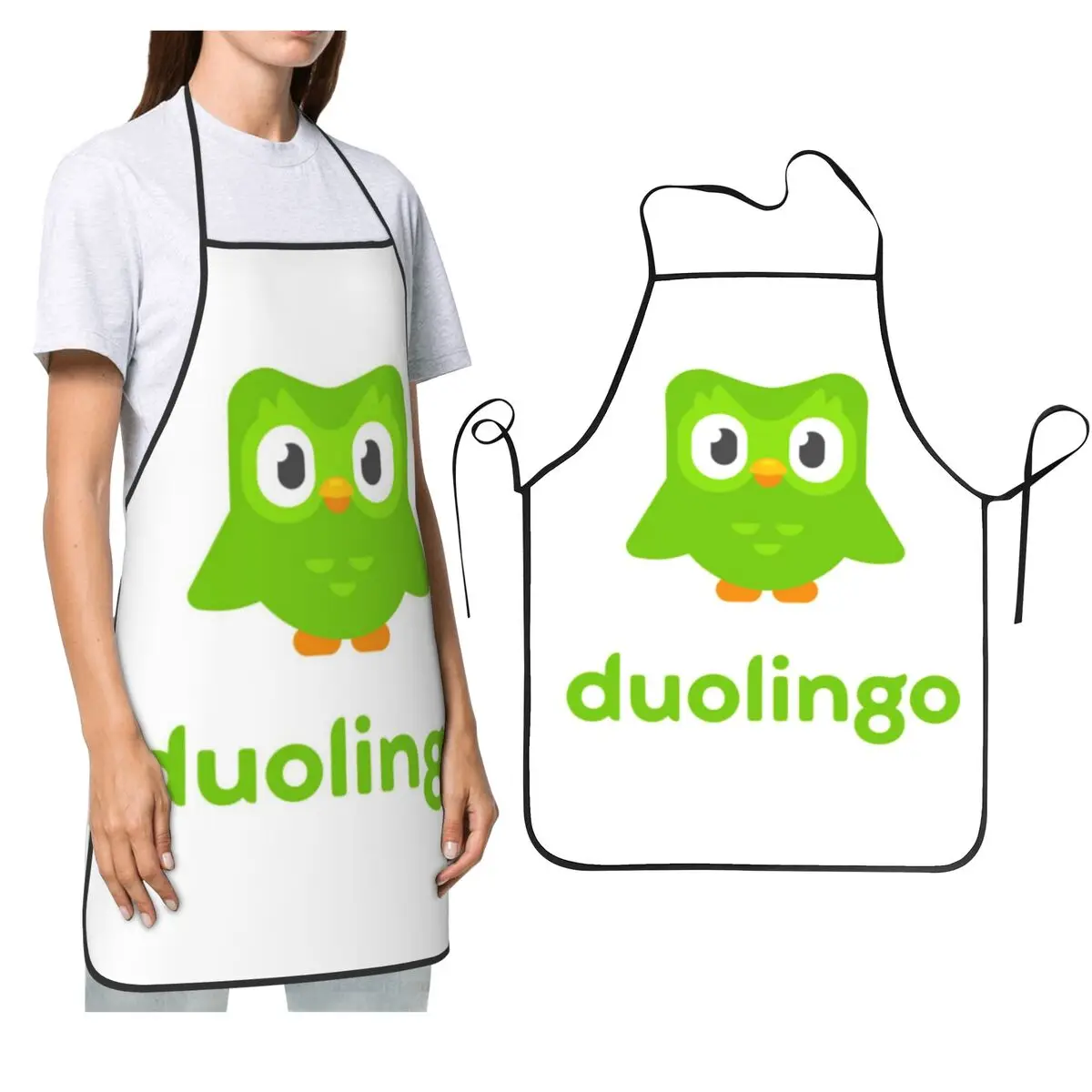 Duolingo Owl Duo Ap… - image