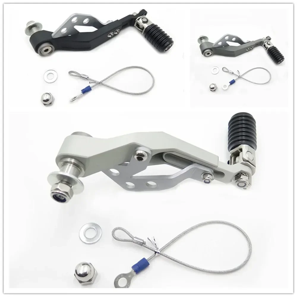 

Adjustable Gear Shift Lever Pedal for BMW R1200GS LC 13-16/Adventure 2014-2016 Motorcycle Parts