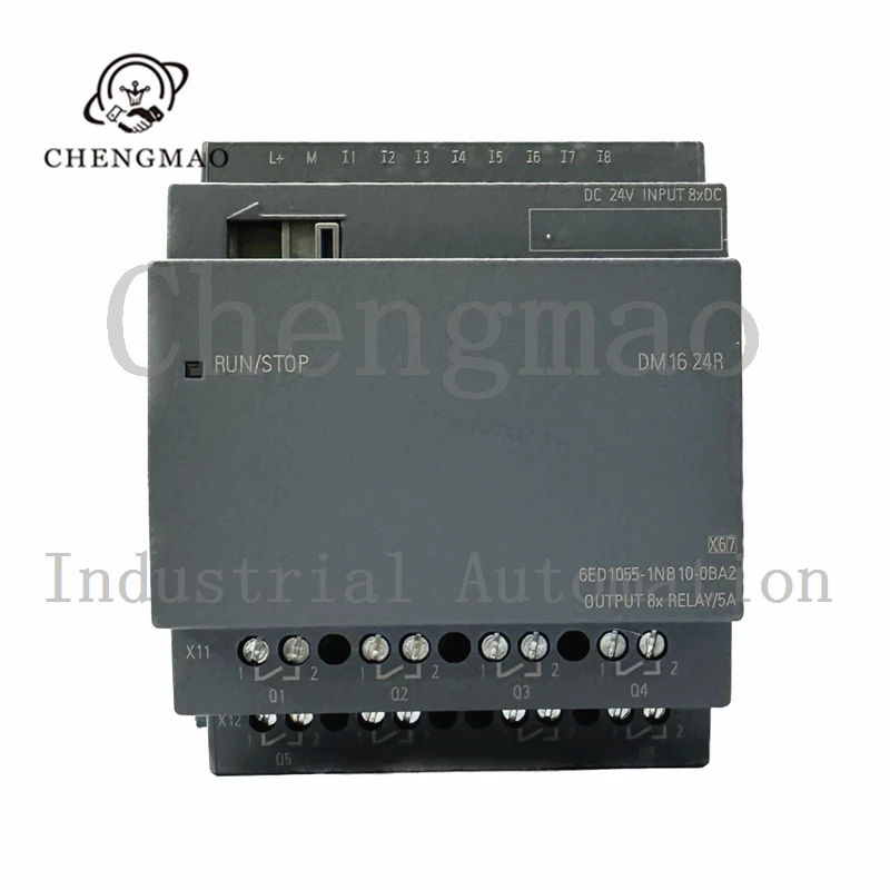 SIMATIC PLC 6ES7212-1AE40-0XB0 6ES7212-1BE40-0XB0 6ES7212-1HE40-0XB0 6ES7214-1BG40-0XB0 6ES7214-1AG40-0XB0 6ES7214-1HG40-0XB0