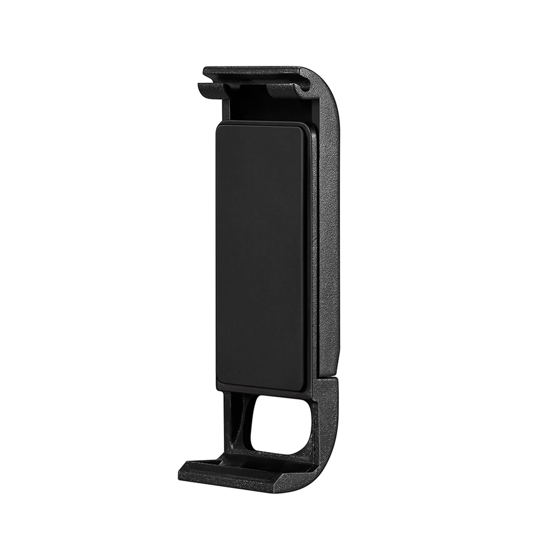 Neue Batterieabdeckung, abnehmbarer Ladeanschluss, Adaptertür für GoPro Hero 13 12 11, Schwarz, Mini 10, 9, Seitengehäuse, Action-Kameraschutz – Detail 23