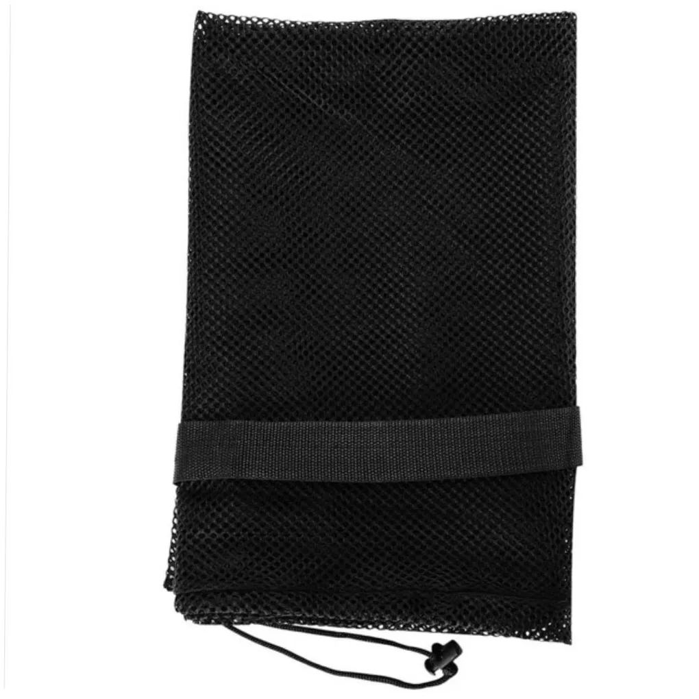 

Storage Net Bag with Adjustable Strap Carry Ball Soccer Exercising