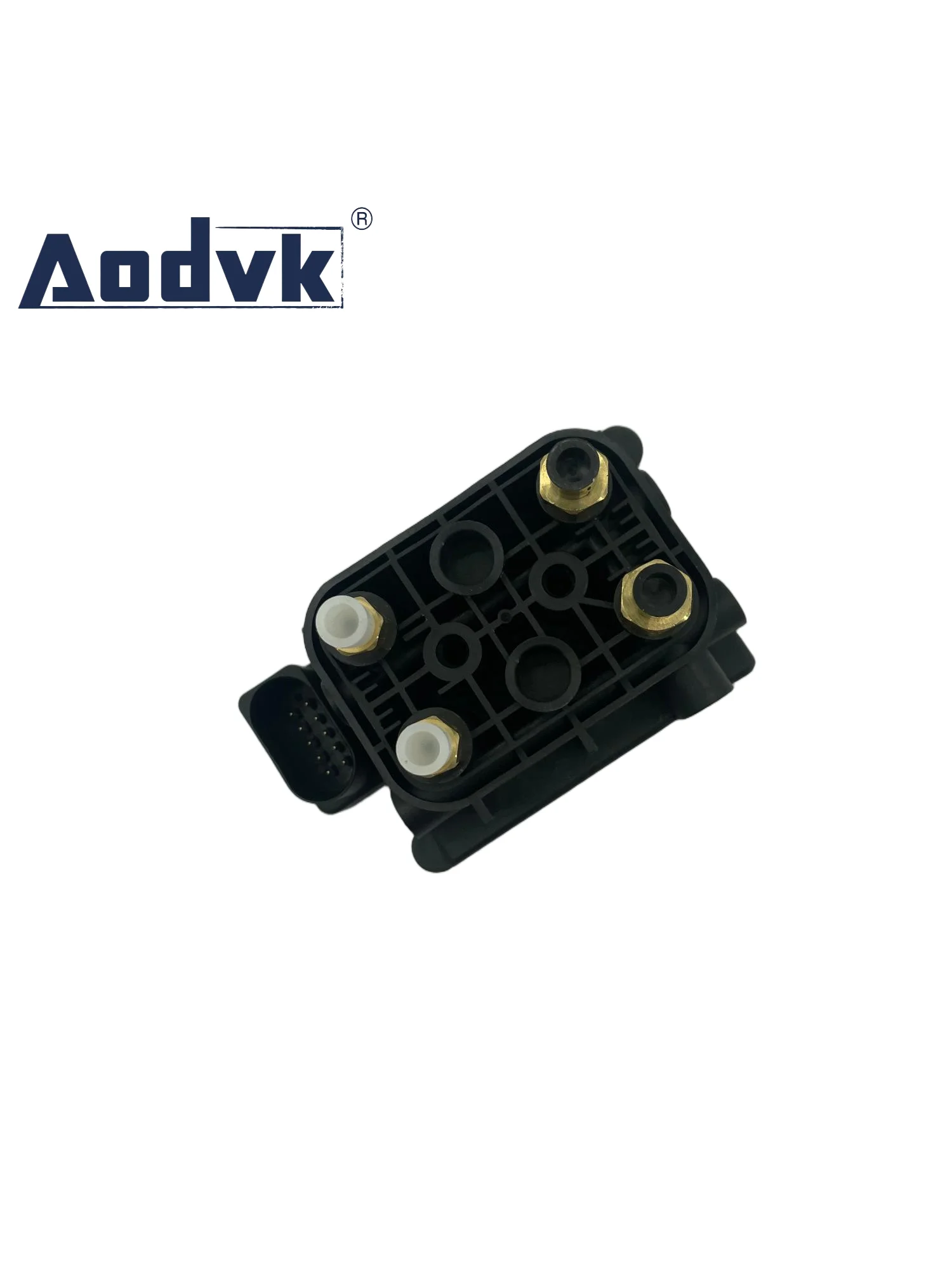 

Air Suspension Solenoid Valve Block for Jaguar XJ-Series X351, XF X250 (2010-2019) | OE No. C2D47540