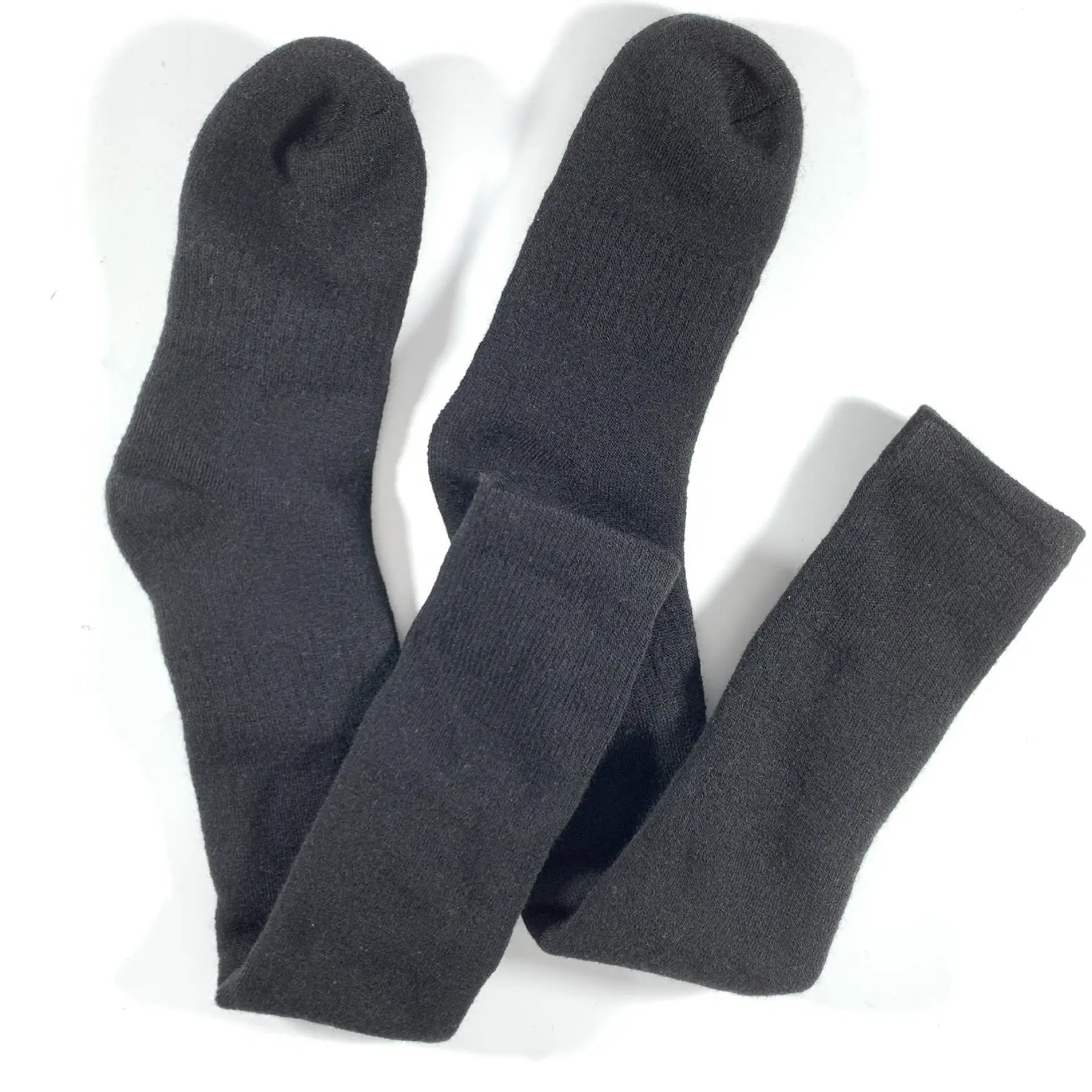 Flame Retardant Socks Heat Insulation High Temperature Resistant Socks Fire Heat Resistant Socks Emergency Fire Protection Sock