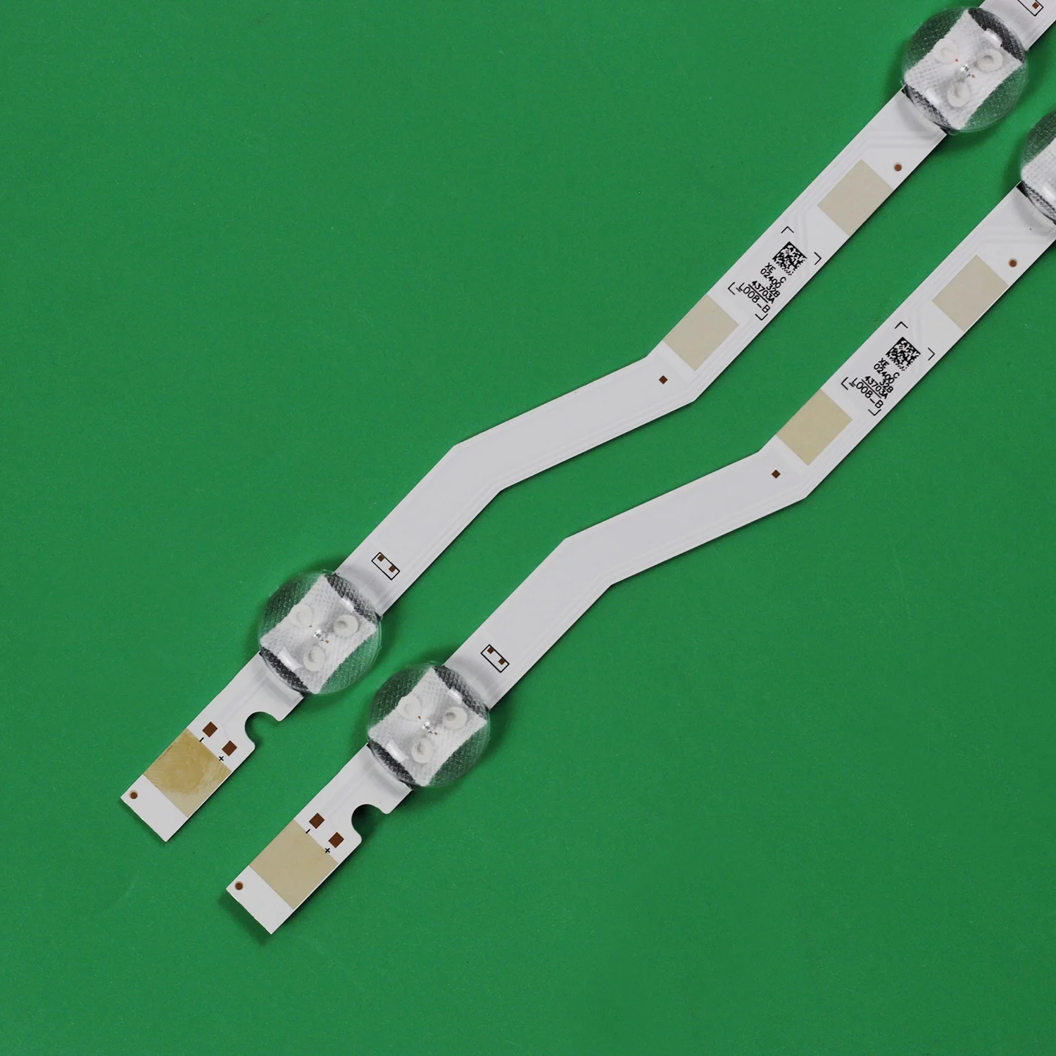 Strip LED untuk Samsung LM41-00419A