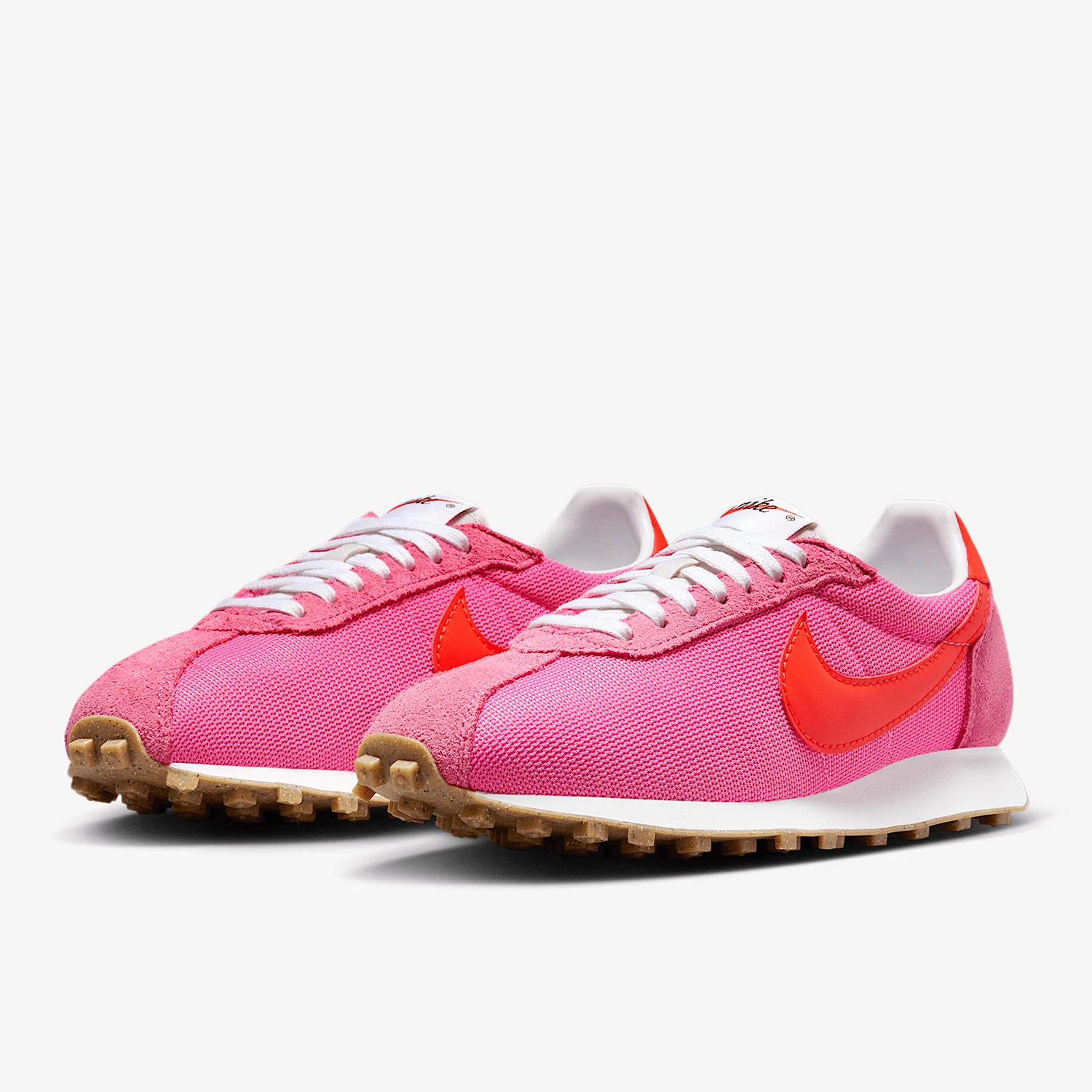 

Nike Authentic LD-1000 Women's Durable Lightweight Mesh Casual Shoes HF3227-601