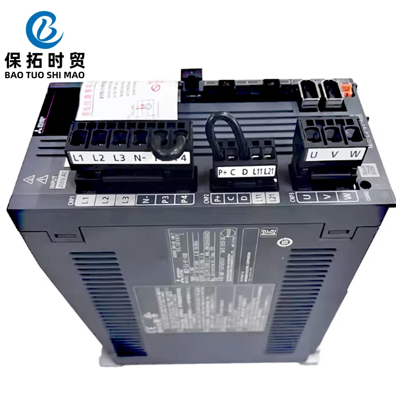 100% Original, Brand New MDS-EJ-V1-40B Industrial Servo Motor