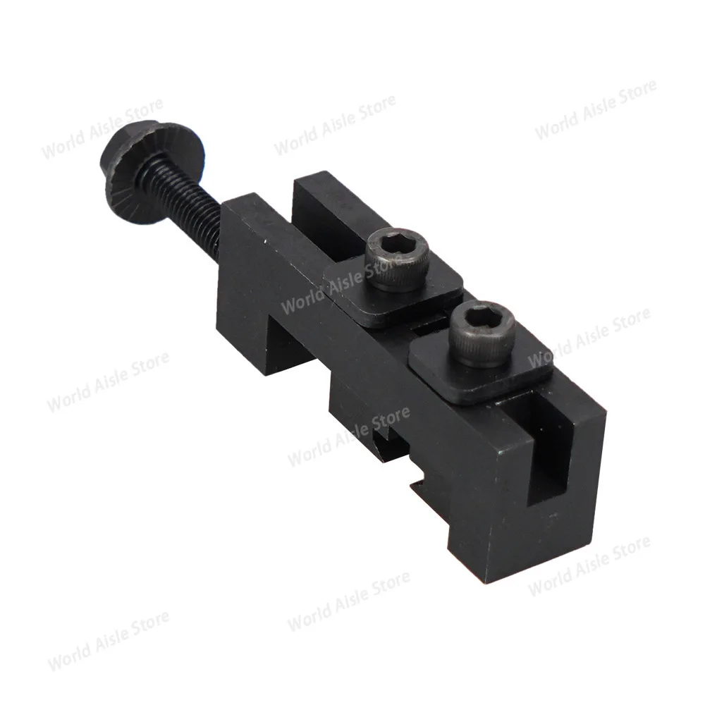 09521-24010 CV Axle Boot Clamp Tool - For Removing Drive Shaft CV Boot Locking Straps