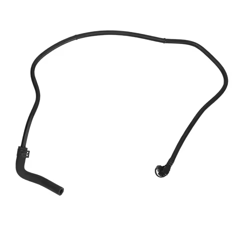 Throttle Body Inlet Heater Hose Pipe 25192905 Replacement for Chevy CRUZE SONIC TRAX AVEO 55569809