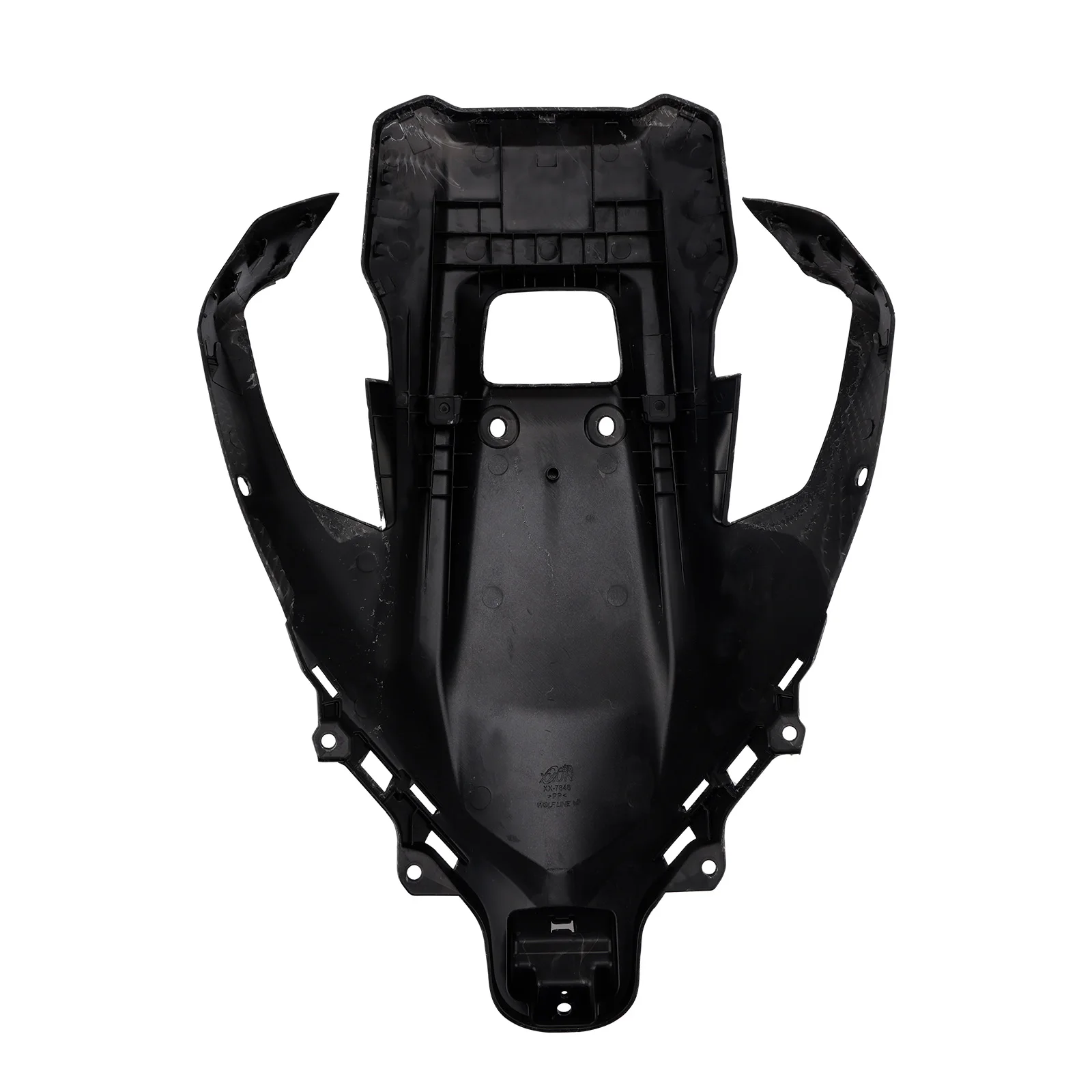 Topteng Front Nose Headlight Cover Fairing For Yamaha T-MAX 560 2025-2026