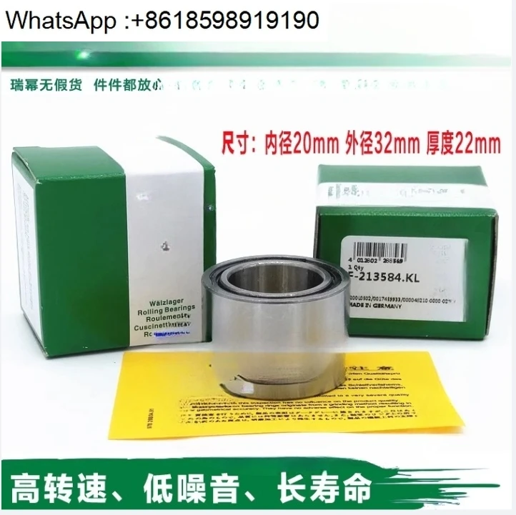 Ina Bearing F- 2135…