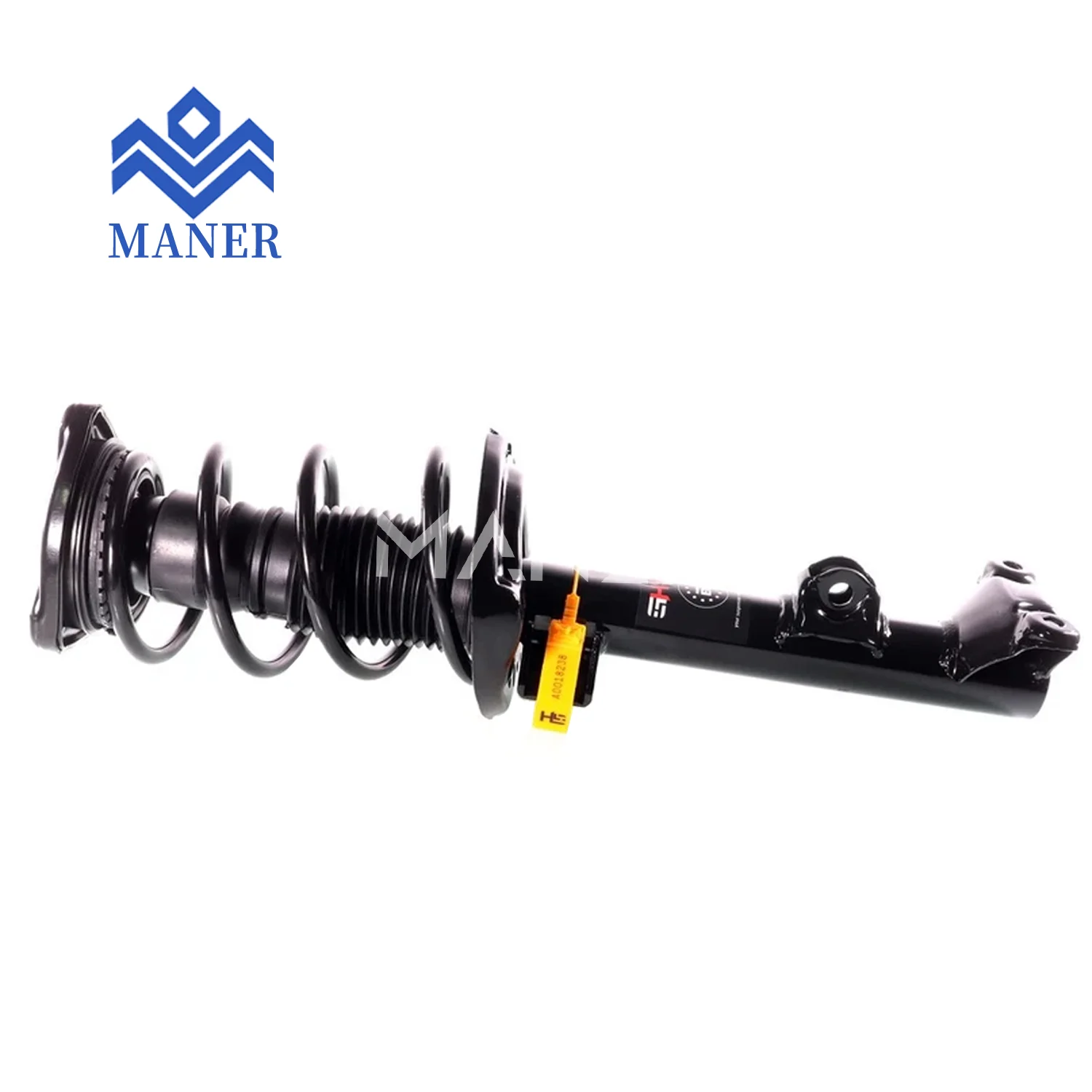 MANER automotive suspension parts, new spring strut 2043232600 2043200130 front shock absorber for Mercedes-Benz 204-2011