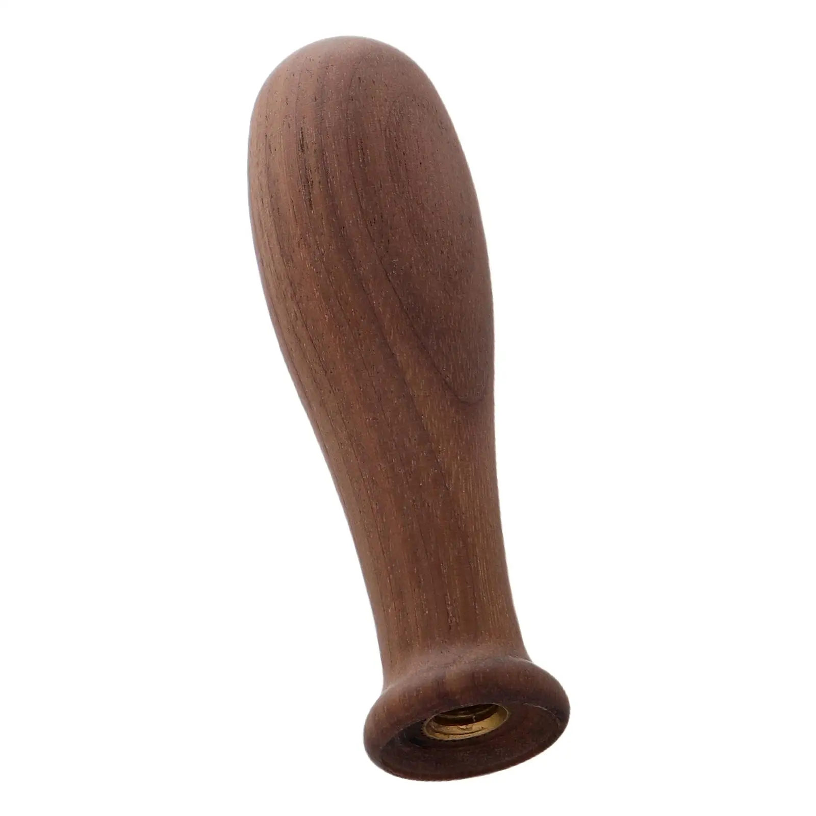 

Bucket Valve Handle Classical Beer Tap Wooden Faucet Rustic Dispenser Replacement for Draft