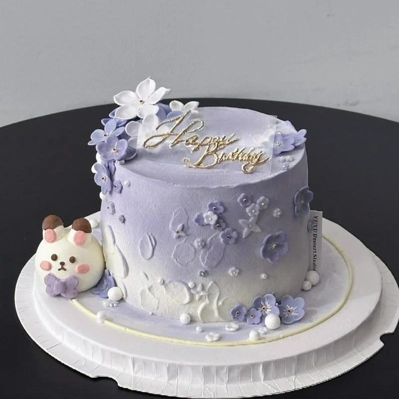 Anime Love and Deepspace Xavier Cosplay Cartoon Dekoration Kuchen Dekorieren Ornament Souvenir Q Version Dango Maskottchen Zubehör