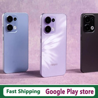 DHL Fast Delivery Oppo Reno 13 Cell Phone 6.59\