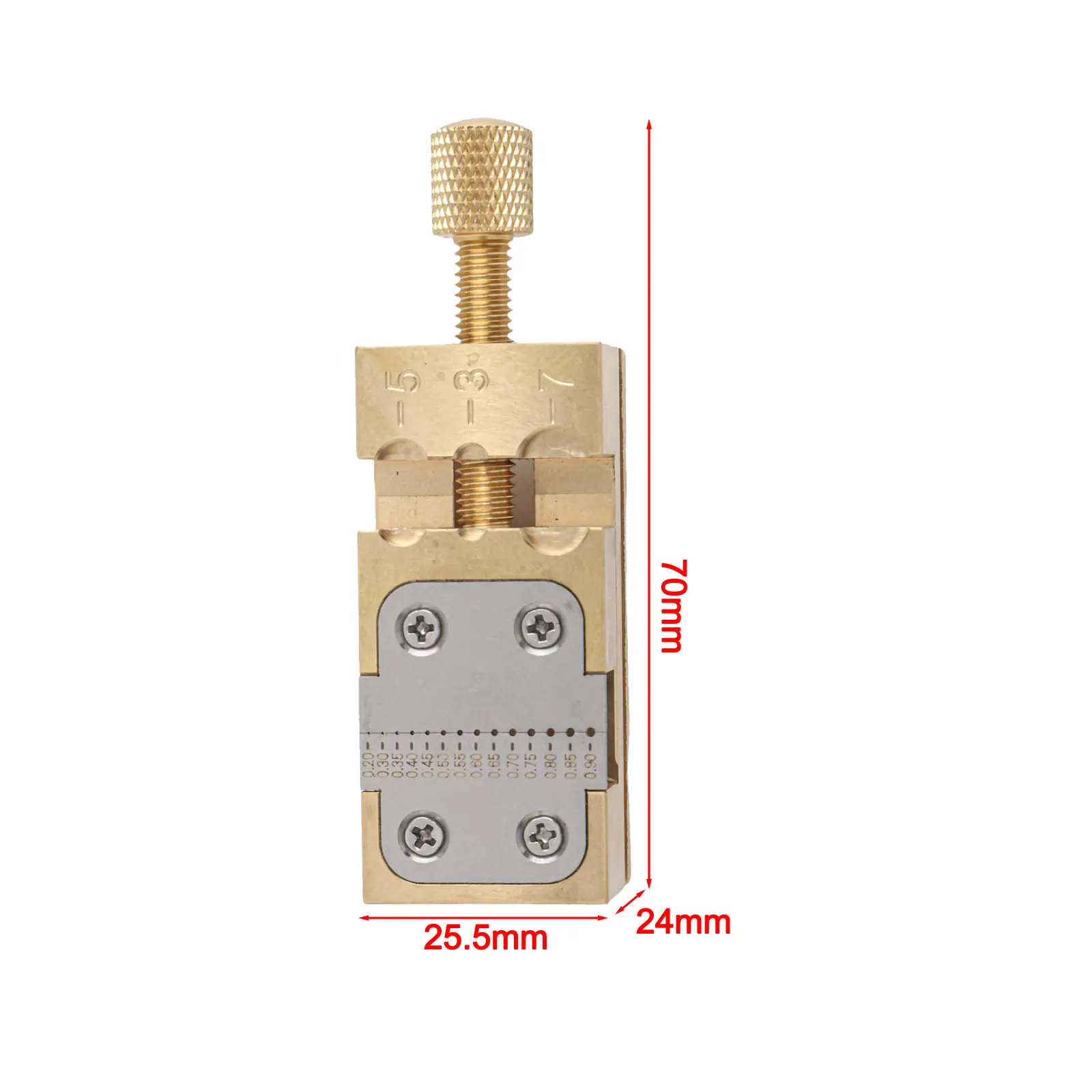as Picture Watch Repair Tool Jewelry Making Pliers Fixture Metal Pliers Easy To Operate For Electronic Welding