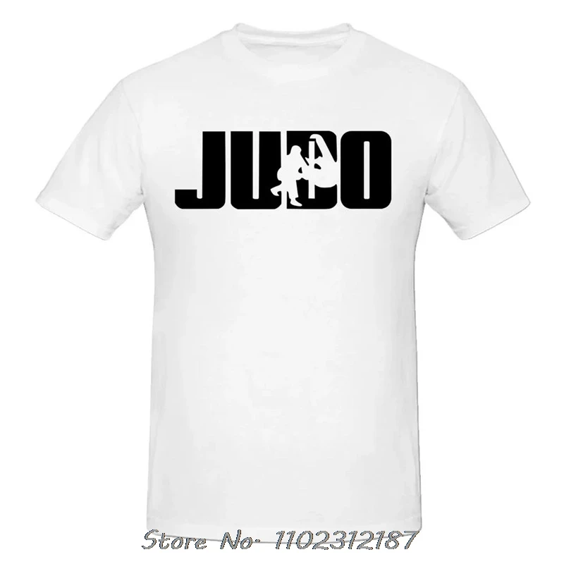 Martial Arts Lover Tees Me And Your First Lesson Is-free Fighters Instructors T-shirt Judo Men's Graphic Print Harajuku T Shirt