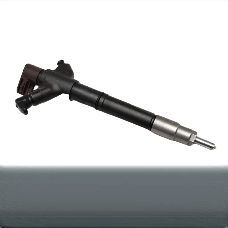 

Топливная форсунка 23670-29125 295900-0170 для Toyota RAV4, LEXUS IS250/350, AVENSIS VERSO 2005-2013, 2AD-FTV