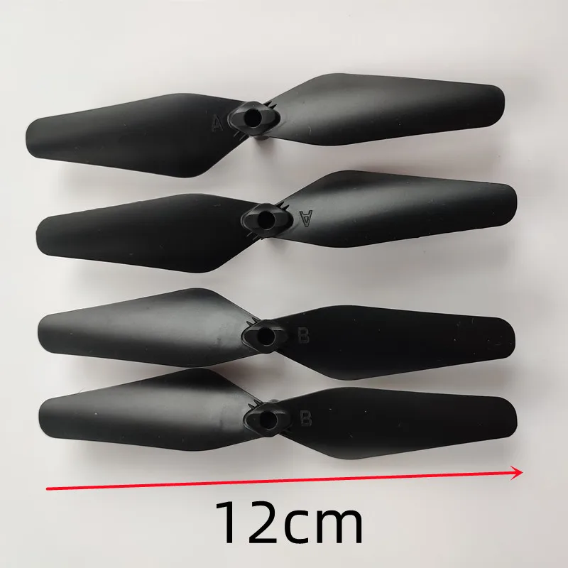 LS11 FOLD Drone Spare Parts Kit Propellers Blades Protection Frame A17s HJ28 Q6 Drone FOLDABLE Quadcopter Arms Motor Gears R2s