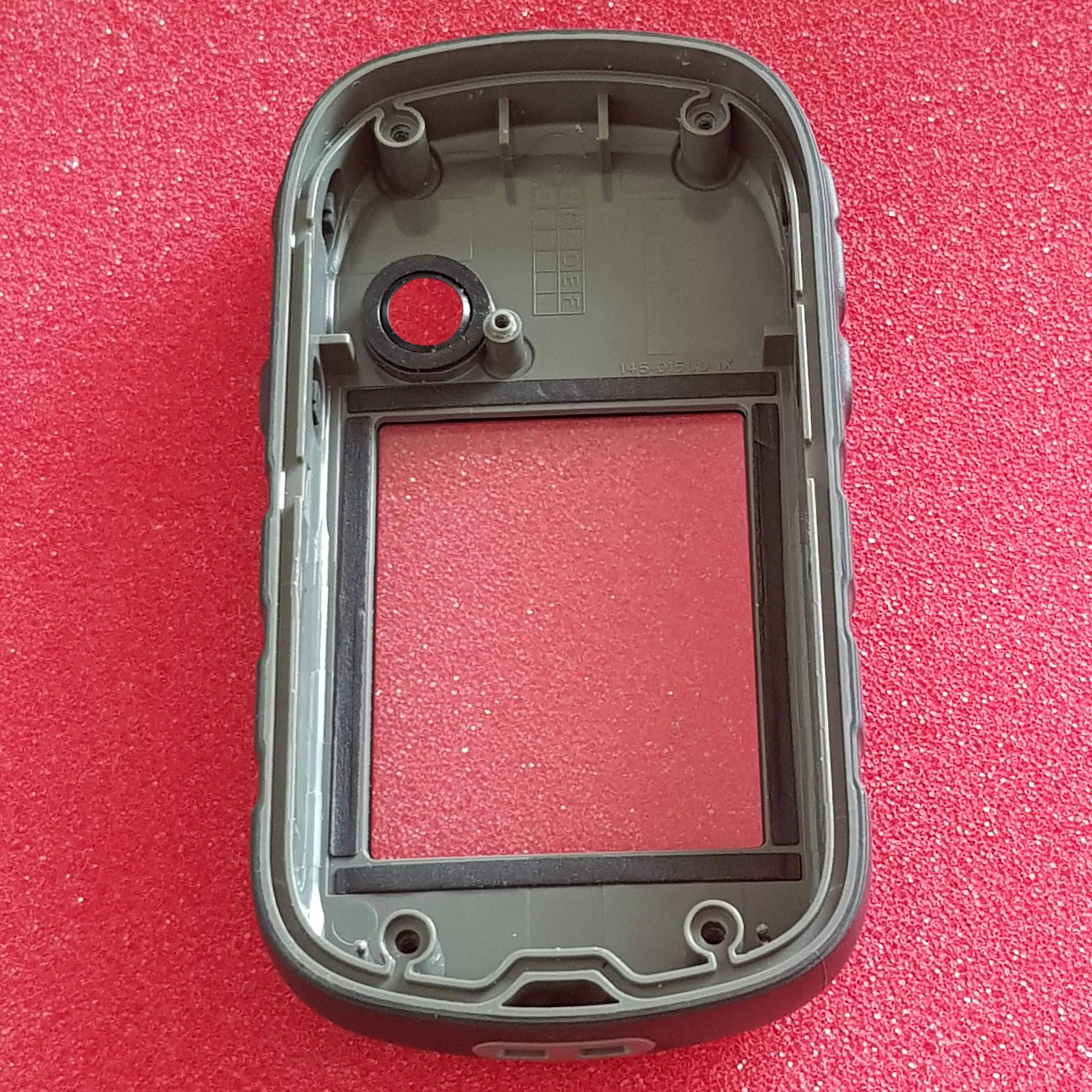 Housing Shell For GARMIN Etrex 10 20 30 30J 20x Front cover and buttons Etrex10 Etrex20 Etrex30 Handheld GPS Parts Replacement