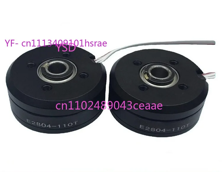 2PCS Handheld Gimbal Brushless Motor Low Speed Drive Motor Smart Sports Camera Accessories Motor