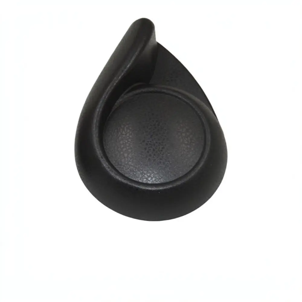 Auto Seat Adjustment Lever For Nissan Sunny N17 Recliner Handle Interior Repair Part Black Left Side 87468 1HB0A A177 - view 3