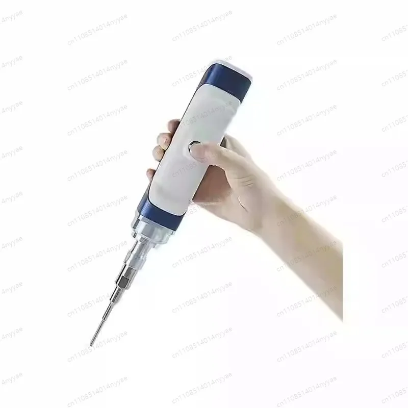 

Лабораторный компактный ручной ультразвуковой гомогенизатор SH-300Y мощностью 300 Вт для работы с жидкостями объемом до 300 мл