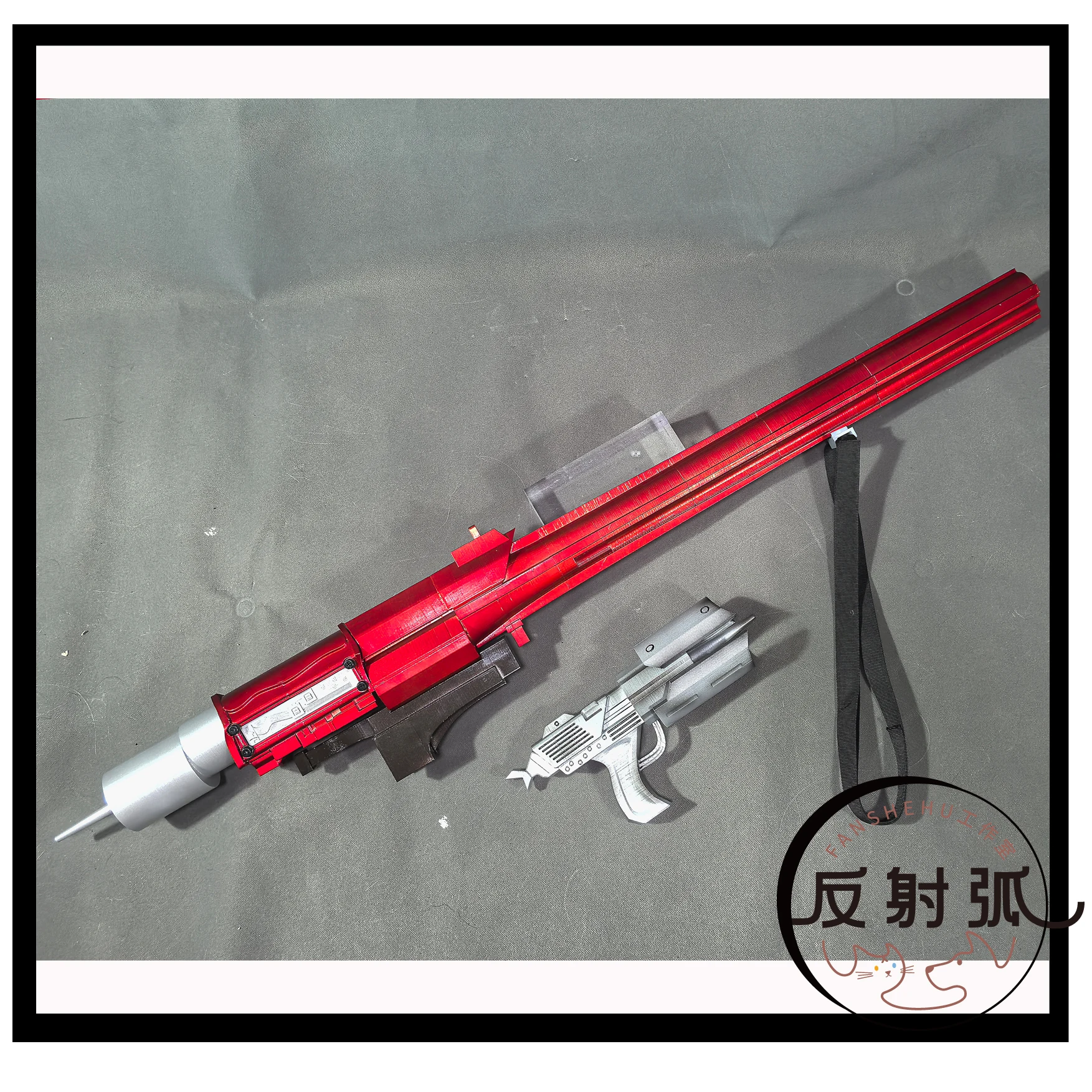 

Game Arknights Fiammetta Cosplay Props Halloween Christmas Fancy Party Costumes Accessories