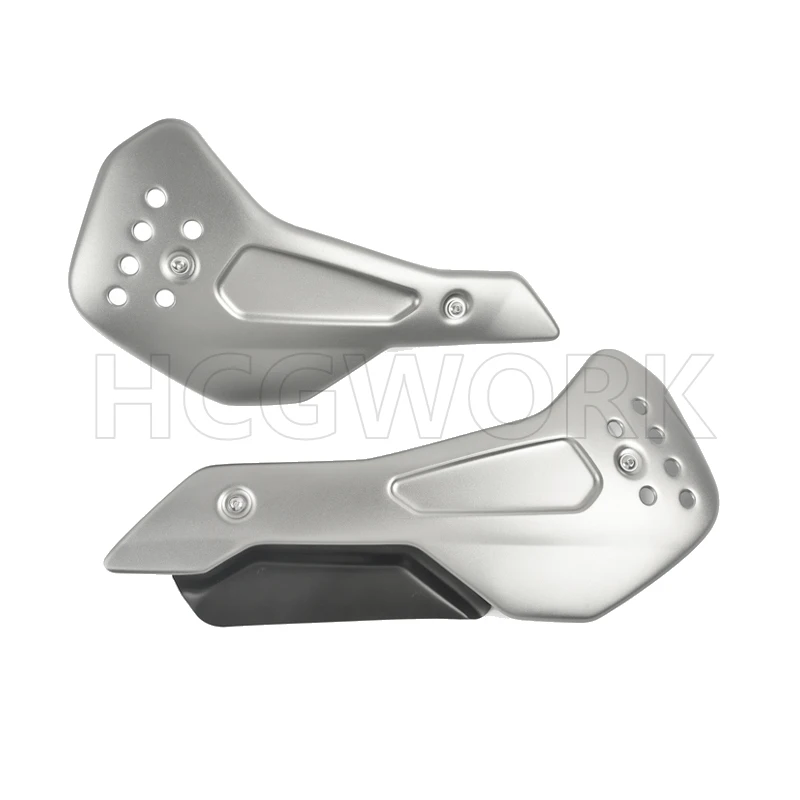 Motorcycle Accessories Lower Shroud for Triumph Trident 660(since 2021)