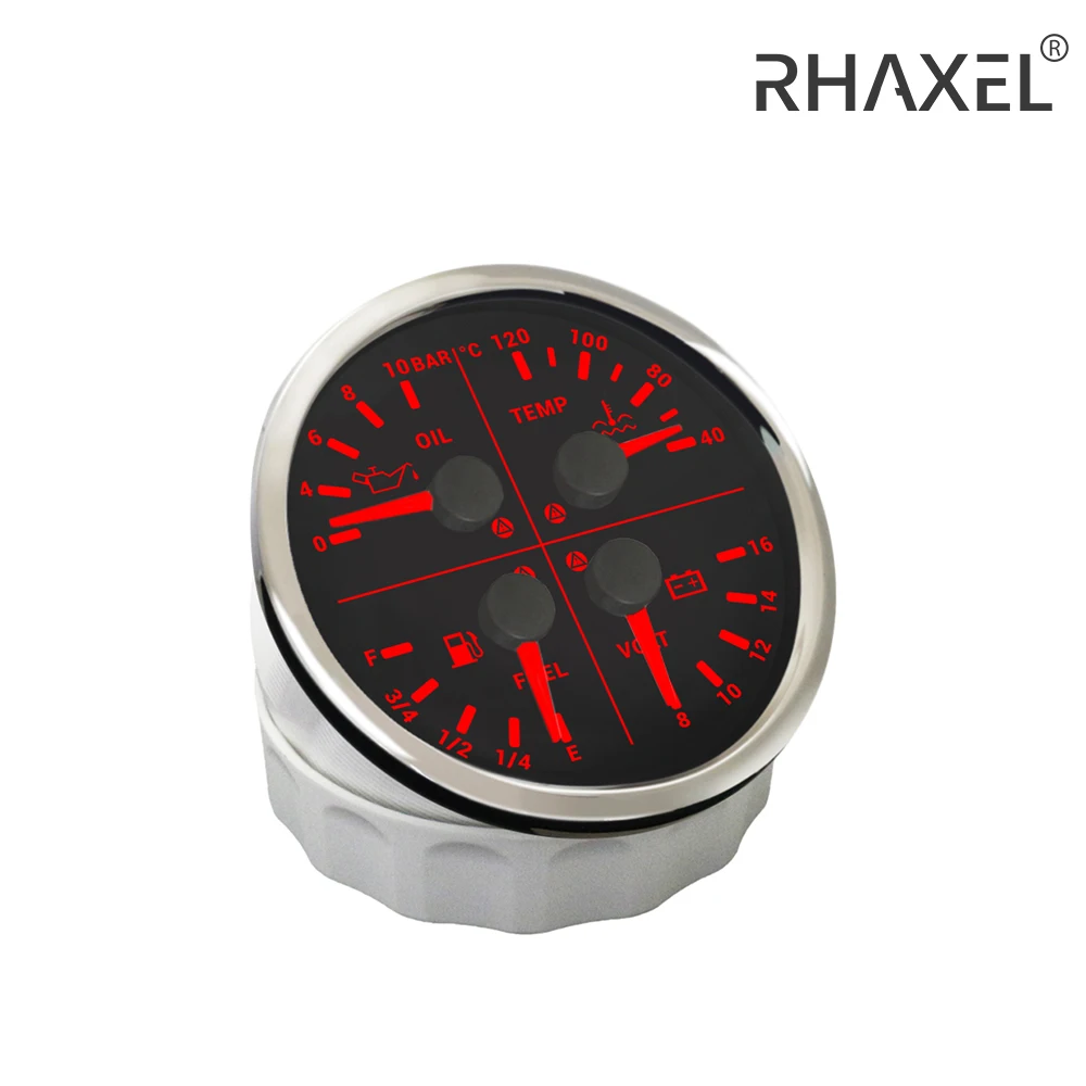 Rhaxel Car 110Mm 4I…