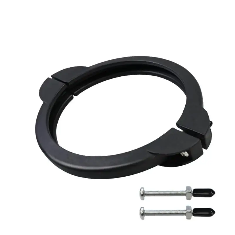 

Pool Filter Clamp Ring Sand Filter Clamp With Screws Swimming Pool Sand Filter Valve Clamp Ring Pump Clamp For 12 And 14 Inch