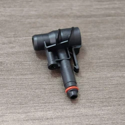 Suitable for Philips Coffee Machine EP2131 2121 2136 2124 3146 SM6580 Brewer Upper Entrance Accessories