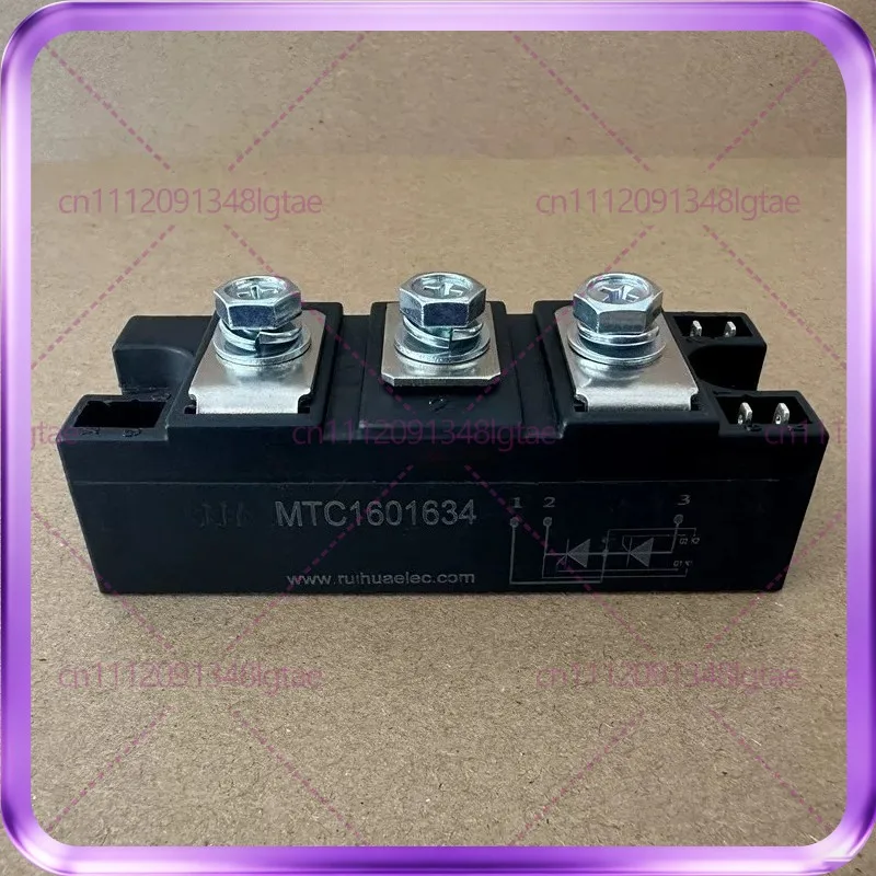 

MTC1601634 For SHENSHE SCR Module