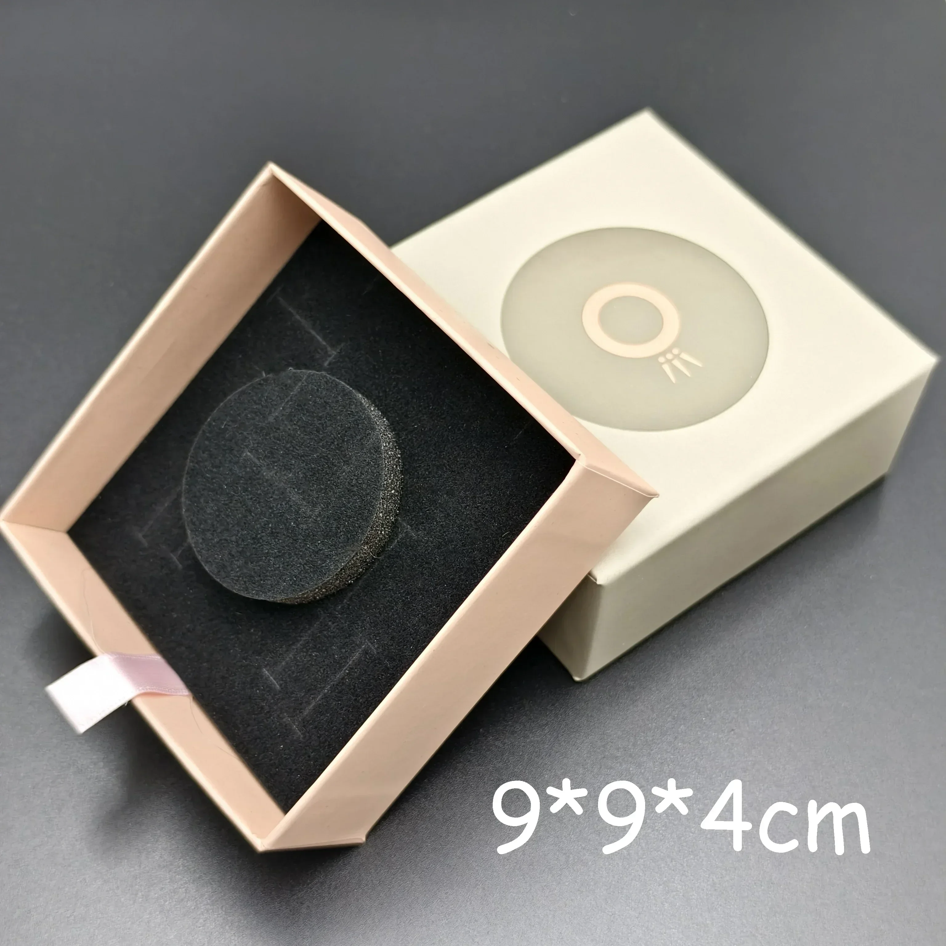 MOTO Accessories 2024 New Gift Box Ring Earrings Bracelet Necklace Beautiful Packaging box Pandora Jewelry box Tote bag