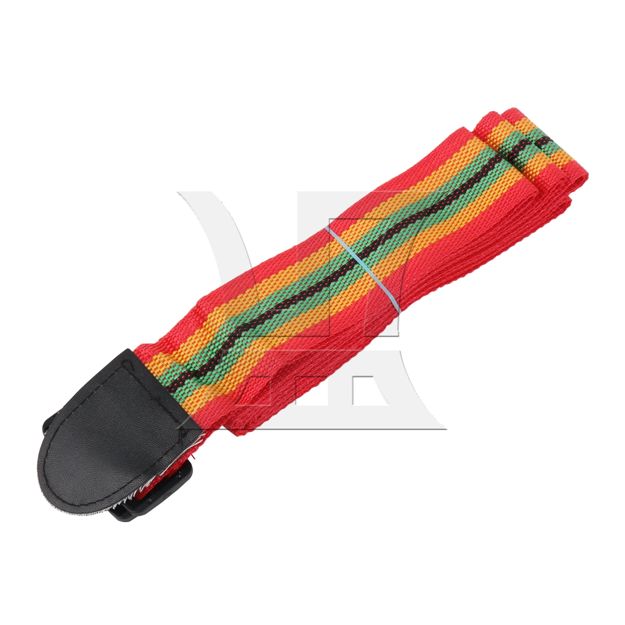 

Yibuy Professional African Djembe Shoulder Strap Belt 126 Inch Length x 1.9 Inch Width