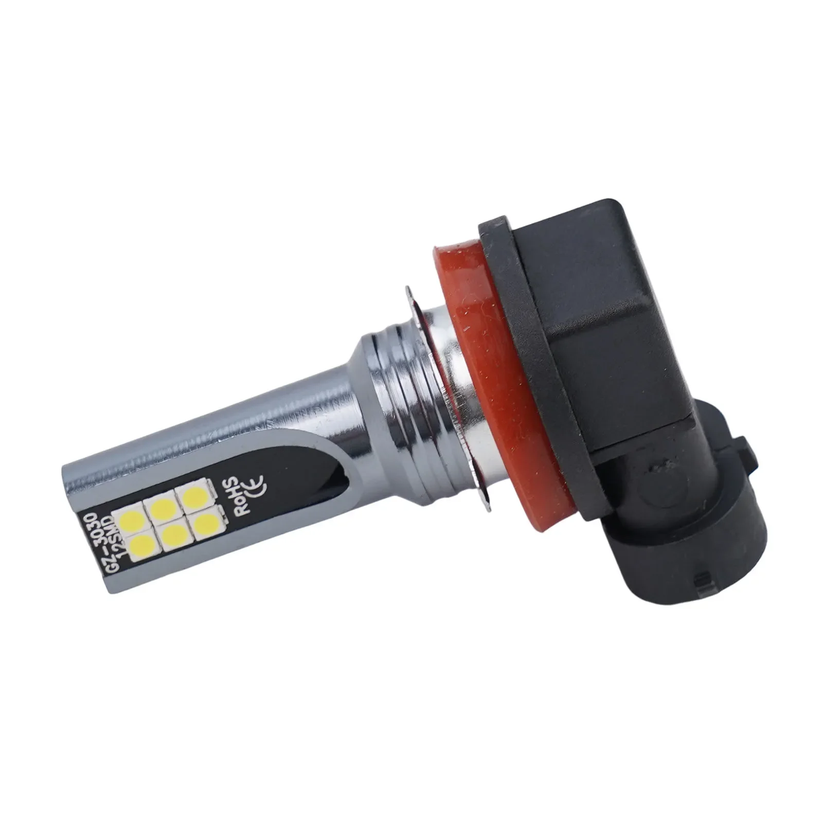 

3030 LED H3 H11/H8/H9 H4/HB2/9003 2pcs/set Fog LED Headlight H11 LED Headlight 9006/HB4 Brand New H11 LED Lamp