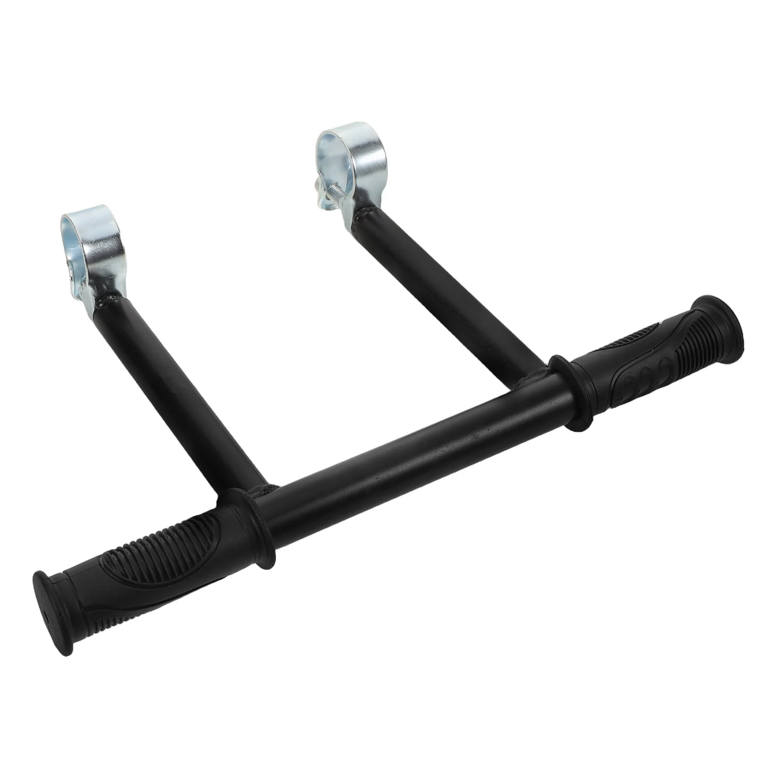 

Stroller Handlebar Extender Anti-Slip Grip Pushchair Handle Extension Universal Trolley Handle Extension For