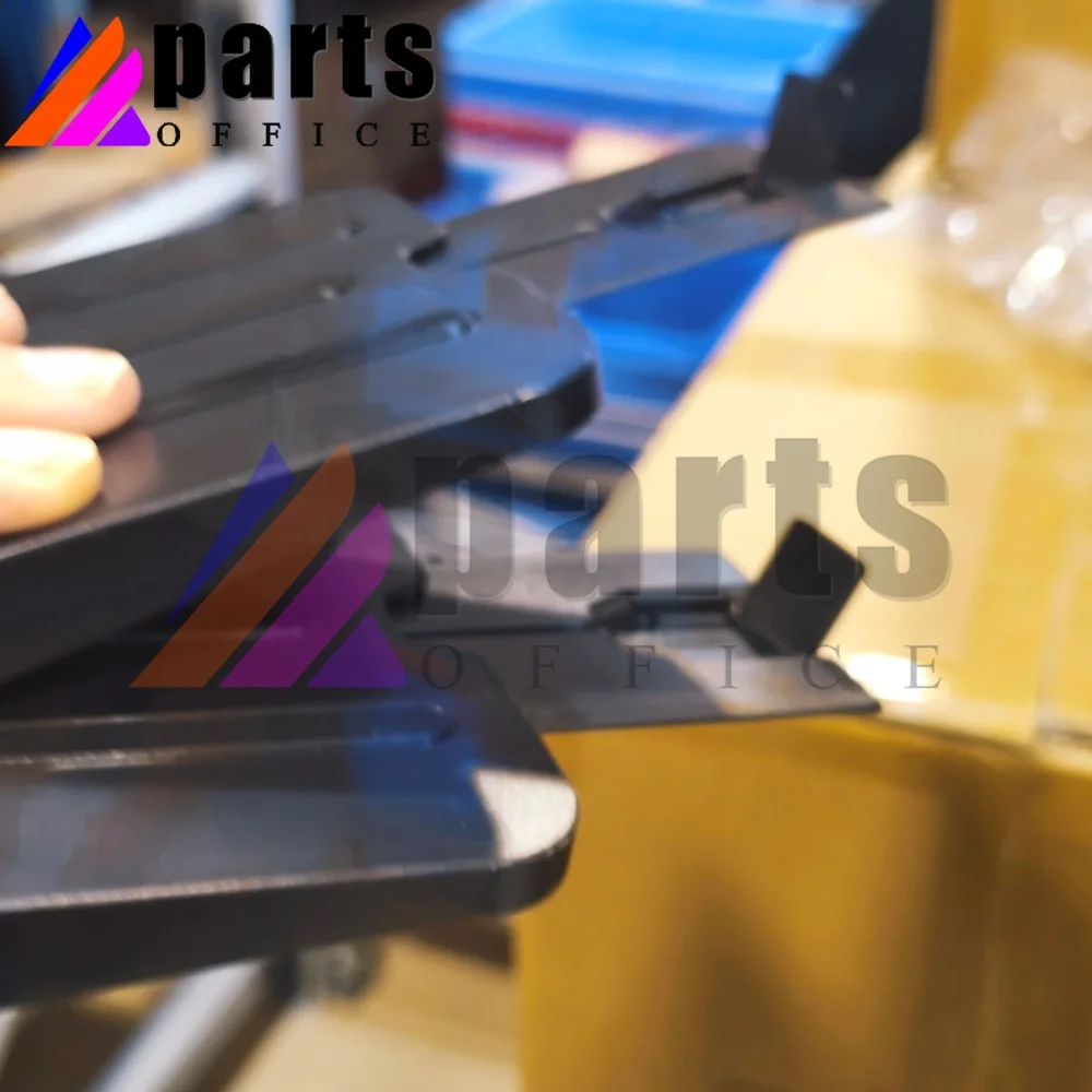 10X RC3-0827-000 RM1-7727-000 RM1-7727 Paper Output Tray support for HP M1132 M1130 M1136 M1210 M1212 M1212nf M1213 M1214 M1216