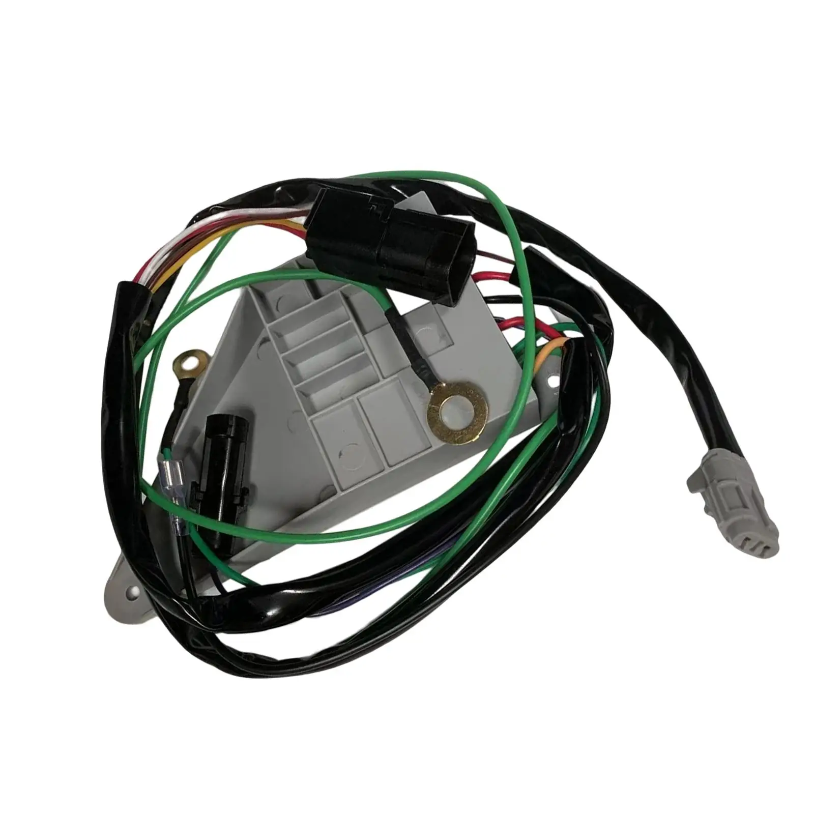 Control Unit Assembly Module for Imgl 9510 Recreational Vehicles Travel