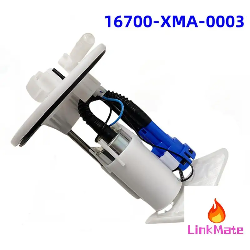 

Motorcycle Fuel Pump Assembly 16700-XMA-0003 For SYM JET 14 50 125 200 Symphony ST 125Cc 200Cc Motorcycle Accessories