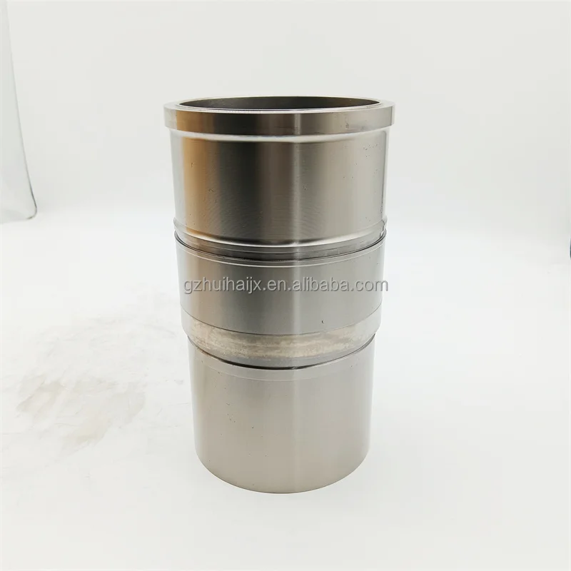 Construction Machinery  Parts Engine Cylinder Liner 469-5312 4695312 for C9 Engine 330D 336D Excavator STOCK