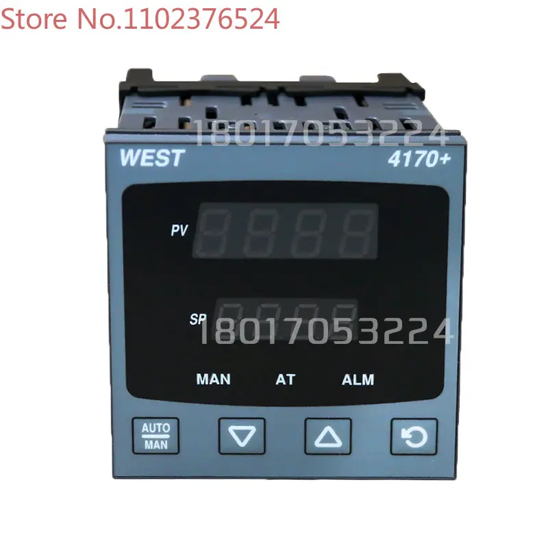 

Temperature control table P6100-21100020 P6170 P8100 P8170 P4100